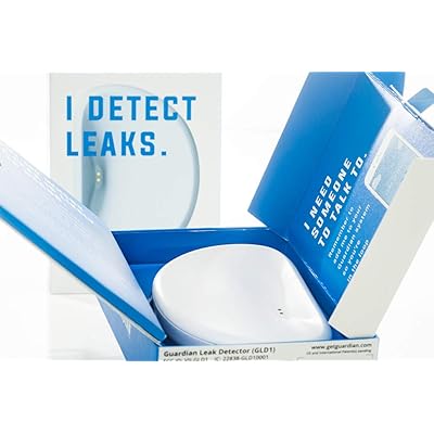 Buy Guardian Leak Detector Online at Lowest Price in Ubuy Nepal. B07F7P5FCX