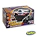 KidiRace Remote Control Car RC Rock Crawler - All Terrain- with 3 Powerful Motors -Off Road Race Car