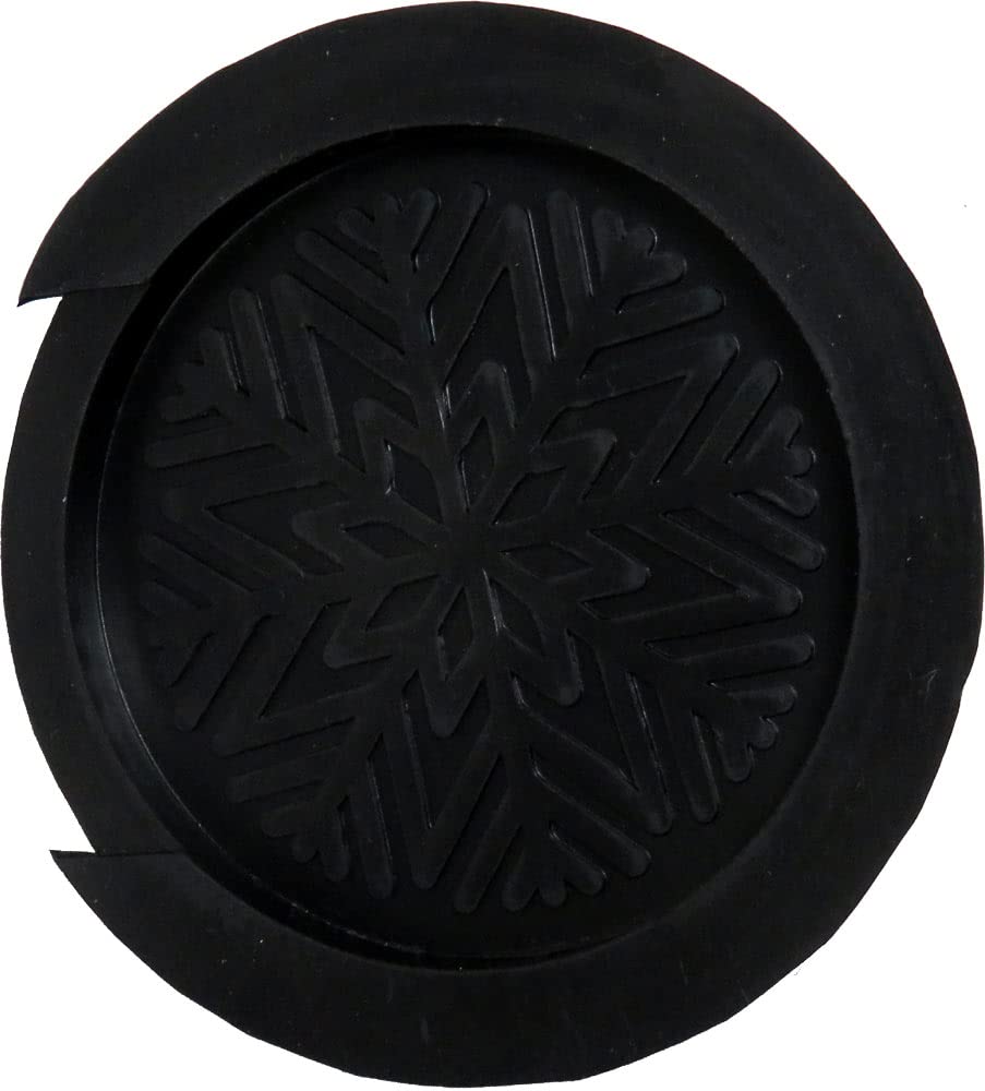Soundhole Cover