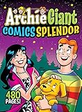 Archie Giant Comics Splendor