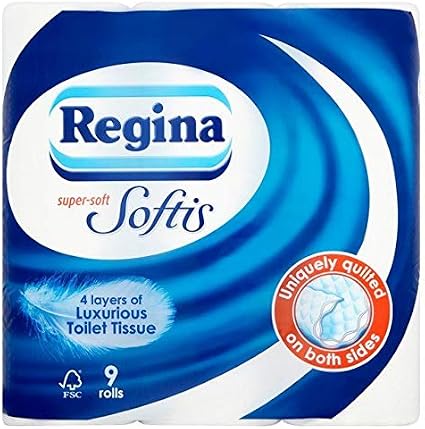 Regina softis d/qult 9s (8004260463898)