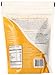 Beveri Nutrition-Organic Golden Milled Flax Seed-Whole Seeds-A Natural, Essential, High-Protein + Fiber Superfood-1 Pound Bag (Packaging May Vary)