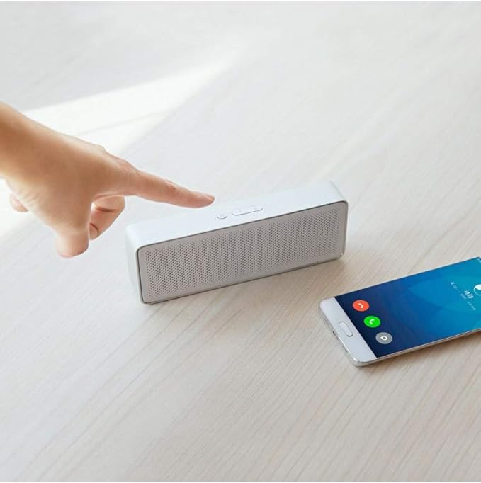 mi compact bluetooth speaker 2 amazon