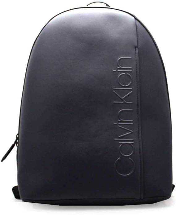 Calvin Klein Rucksack ELEVATED LOGO Herren Blau K50K503910443 Amazon
