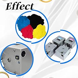 C5100 Toner Cartridge Extra High Yield Replacement