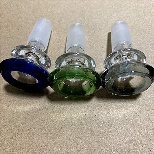 14mm Glass Accessories 3 Pieces