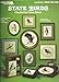 State Birds Charted for Cross Stitch (Leaflet 322) by 
