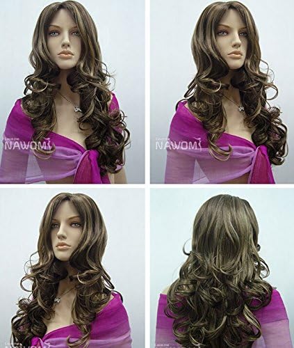 forever young wig hair weaves long blond wigs for women long wig synthtic wig hot wig natural looking wigs maker ZL516-12H124