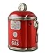 Scentsationals Retro Collection-Retro Vintage Gas Pump - Scented Wax Cube Warmer