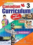 Complete Canadian Curriculum Gr.3(Rev)