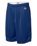 Champion Mens Polyester Mesh Shorts (8731)