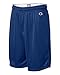 Champion Mens Polyester Mesh Shorts (8731)