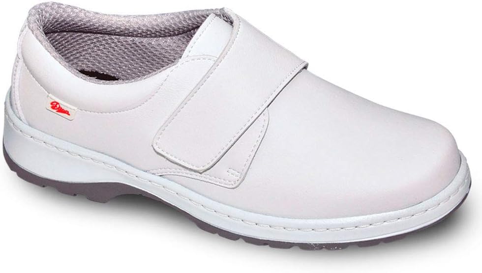 Dian Milan SCL SRC O1 FO - Hospital Shoes