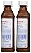 [2 PACK] ROBAFEN® MUCUS AND CHEST CONGESTION GUAIFENESIN 100MG/5ML 1 PINT (16 OUNCES) X 2 BOTTLES *COMPARE TO THE SAME ACTIVE INGREDIENTS FOUND IN ROBITUSSIN® AND SAVE*