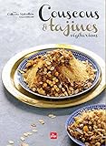 Image de Couscous et tajines végétariens (French Edition)