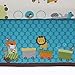 Bedtime Originals 3Piece Crib Bedding Set, Choo Choo