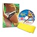Brazil Butt Lift DVD Workout - Base Kit