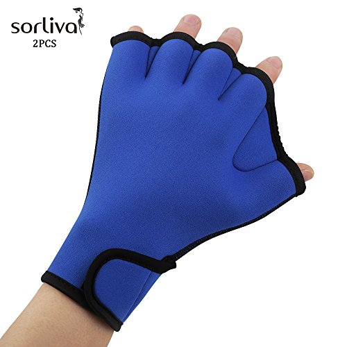 How to find the best speedo aquatic fitness gloves for 2019?