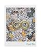 Real Sic Occult Ouroboros Enamel Pin by Black and Gold Snake Pin - Halloween Lapel Pins Series