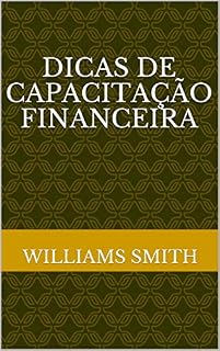 Livro Dicas de Capacitação Financeira