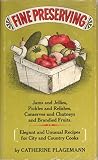 Fine Preserving