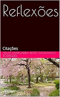 Livro Reflexões: Citações