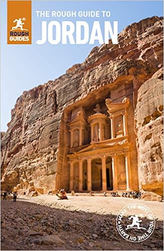 The Rough Guide to Jordan (Travel Guide with free eBook) The Rough Guide to Jordan (Travel Guide with free eBook)