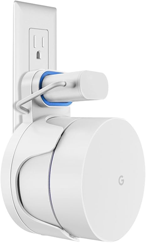 google wifi uk plug