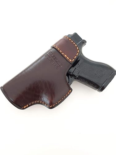 Dazzling 2024 New Leather Holster for Glocks