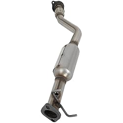 SCITOO 54626 Front Catalytic Converter Fit For