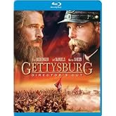 Gettysburg [Blu-Ray]