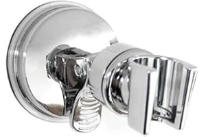 Shower Head Holder Shower Hook Shower Head Holder Powerful Suction Cup Shower Head Hook Shower Holder Powerful Suction Cup Fi