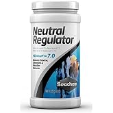 Seachem Neutral Regulator, 250g/ 8.8 oz
