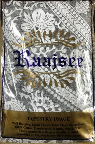 1 raajsee+Walking+Elephant+Tapestry+Bohemian
