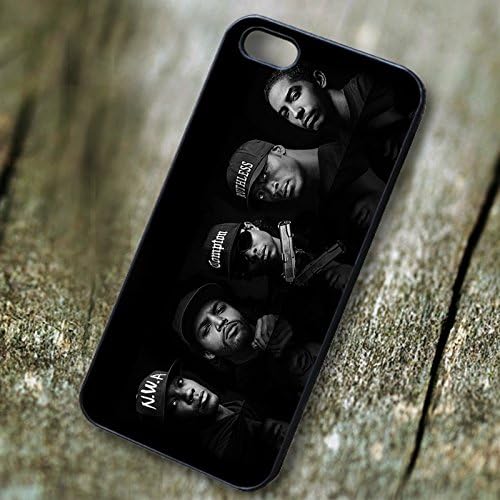 Straight Outta Compton for Iphone 6 and Iphone 6s Case
