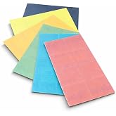 Kovax Tolecut Sheets Set of 6 - Guitars - Basses - KOVAX-6S