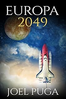 Livro Europa 2049