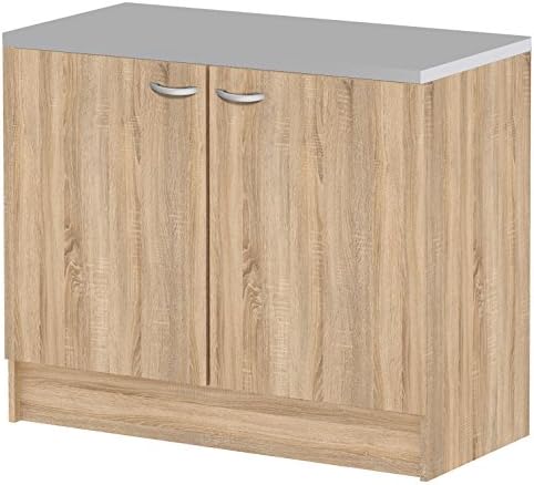 Tvilum Aps Kit Cucina Mobile Sottolav.45513 2a.ak Legno