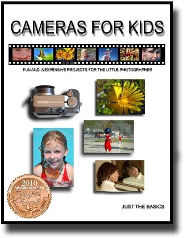 Cameras For Kids