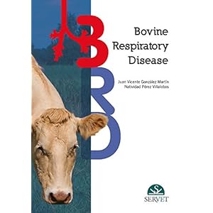 Bovine respiratory disease