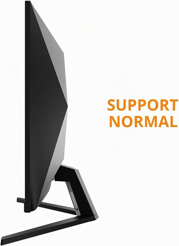 Gaming Moniteur Incurvé, CQ32G4VEAD 32 Pouce 180Hz Fast VA Dalle, 1ms GtG, HDR10, FreeSync, (2560x1440 HDMI 2X 2.0 DP 1x 1.4) Noir