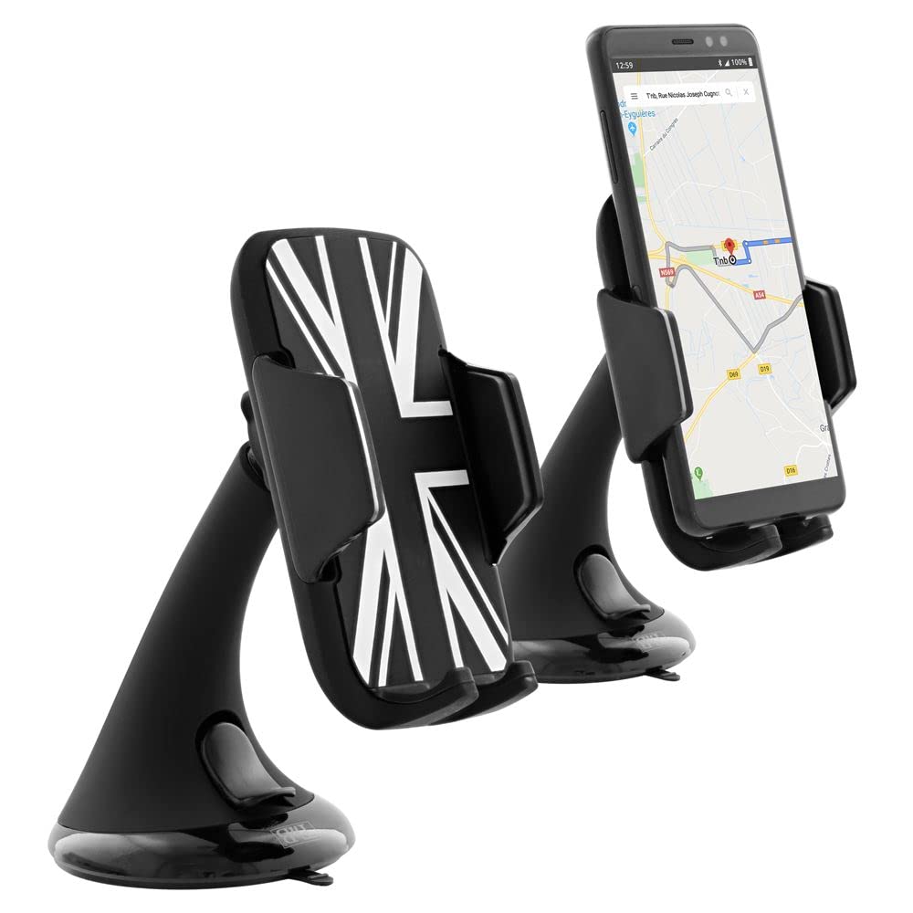 T 'nB Carho Lduk Universal Smartphone UK Design