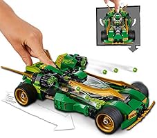 ninjago lego 70641