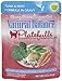 Natural Balance Platefulls Tuna & Beef Formula in Gravy Cat Food - 24x3 oz