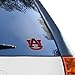 NCAA Auburn University Multi-Use Colored Decal, 5