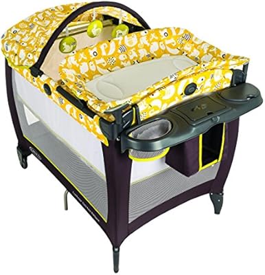 graco contour electra travel cot mattress