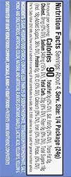 Jell-O Cheesecake Instant Pudding & Pie Filling Mix
