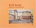 Butte Rouge : Histoire d'une piscine by 