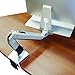 Ergotron WorkFit-A Sit-Stand Workstation for Apple (24-414-227)