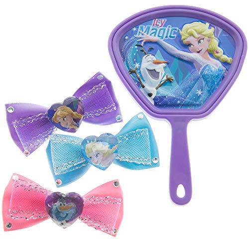 3 Townley+Girl+Frozen+Mega+Cosmetic